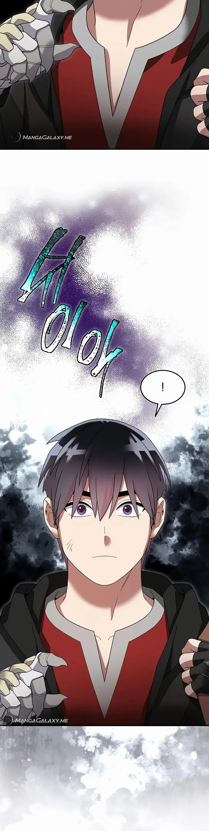 The Newbie is Too Strong Chapter 99 page 29 - Chapter 99