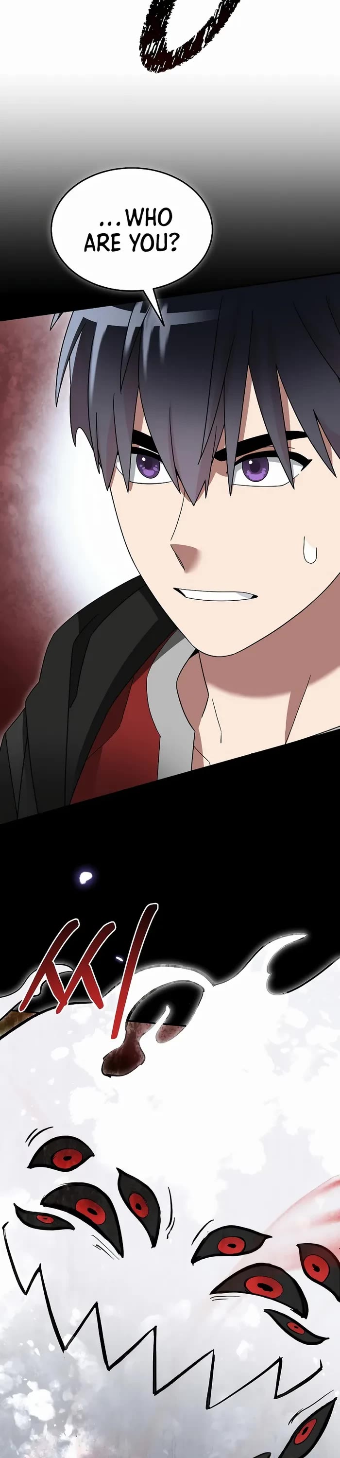 The Newbie is Too Strong Chapter 99 page 31 - Chapter 99
