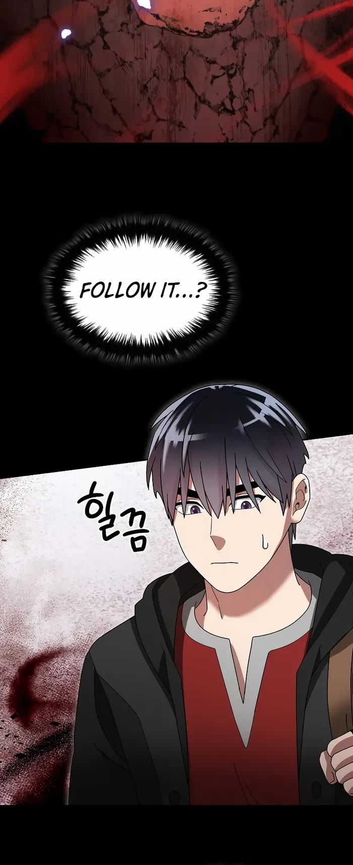The Newbie is Too Strong Chapter 99 page 34 - Chapter 99