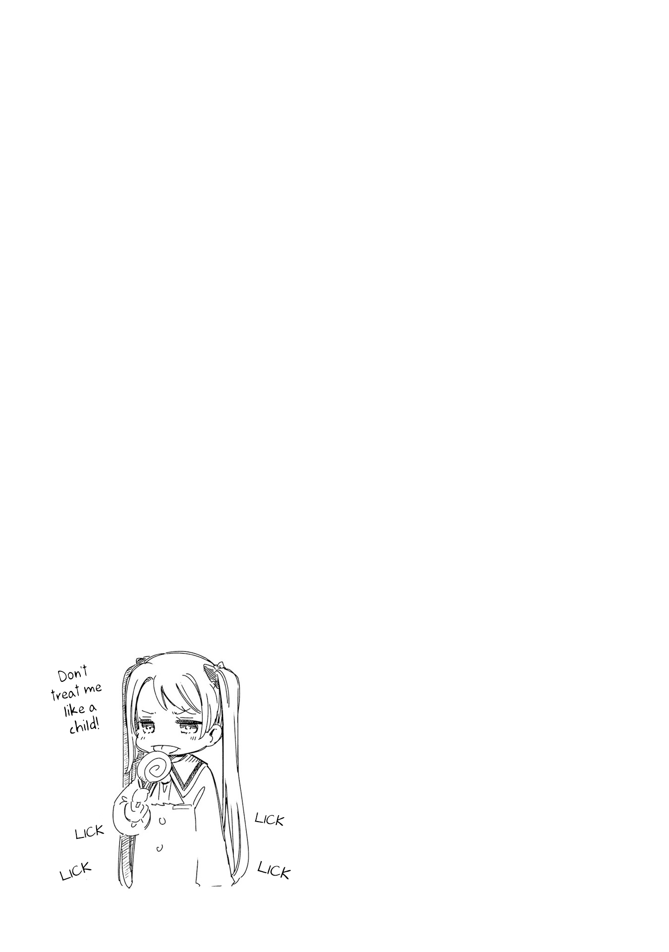 The Newbie of the Ministry of Precious Stones Chapter 2 page 35 - Chapter 2