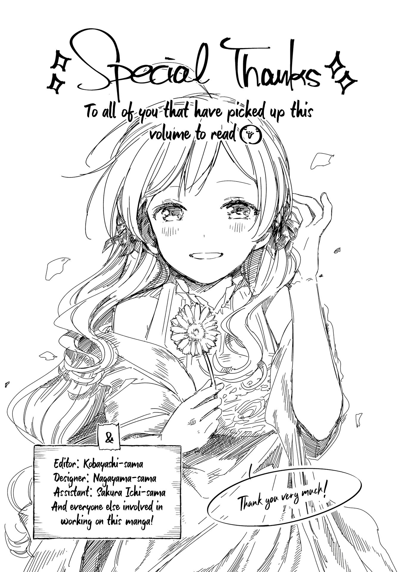 The Newbie of the Ministry of Precious Stones Chapter 5.5 page 10 - Chapter 5.5