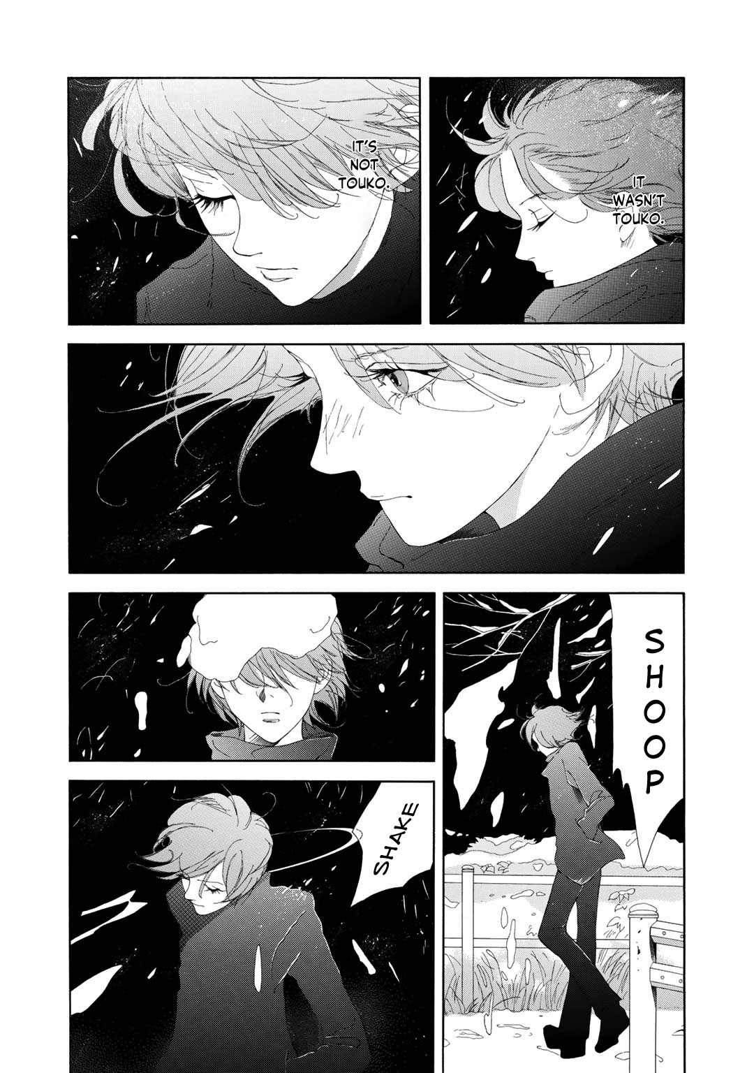 The Night Fish Chapter 3 page 29 - Chapter 3