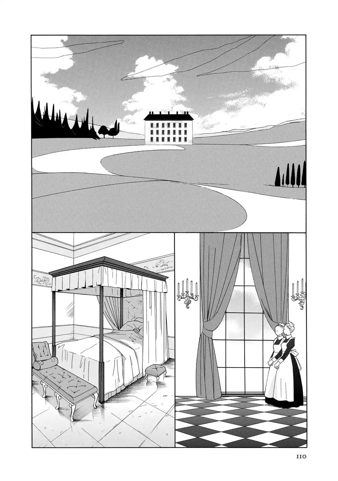 The Night Fish Chapter 4 page 2 - Chapter 4 [END]