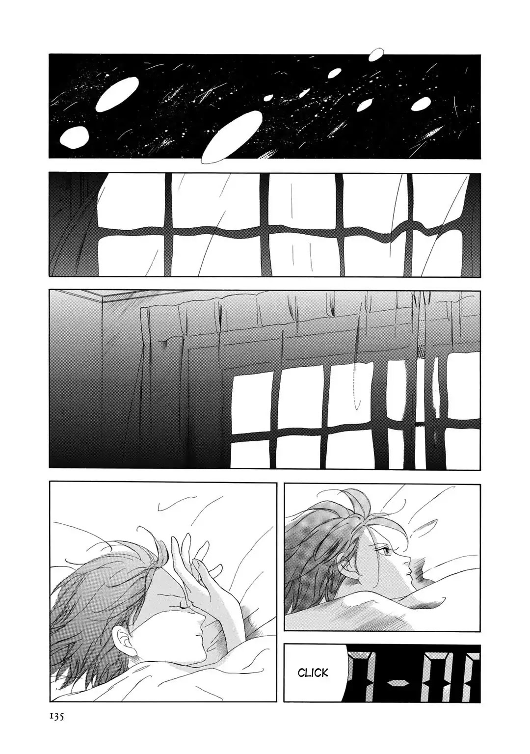 The Night Fish Chapter 4 page 26 - Chapter 4 [END]