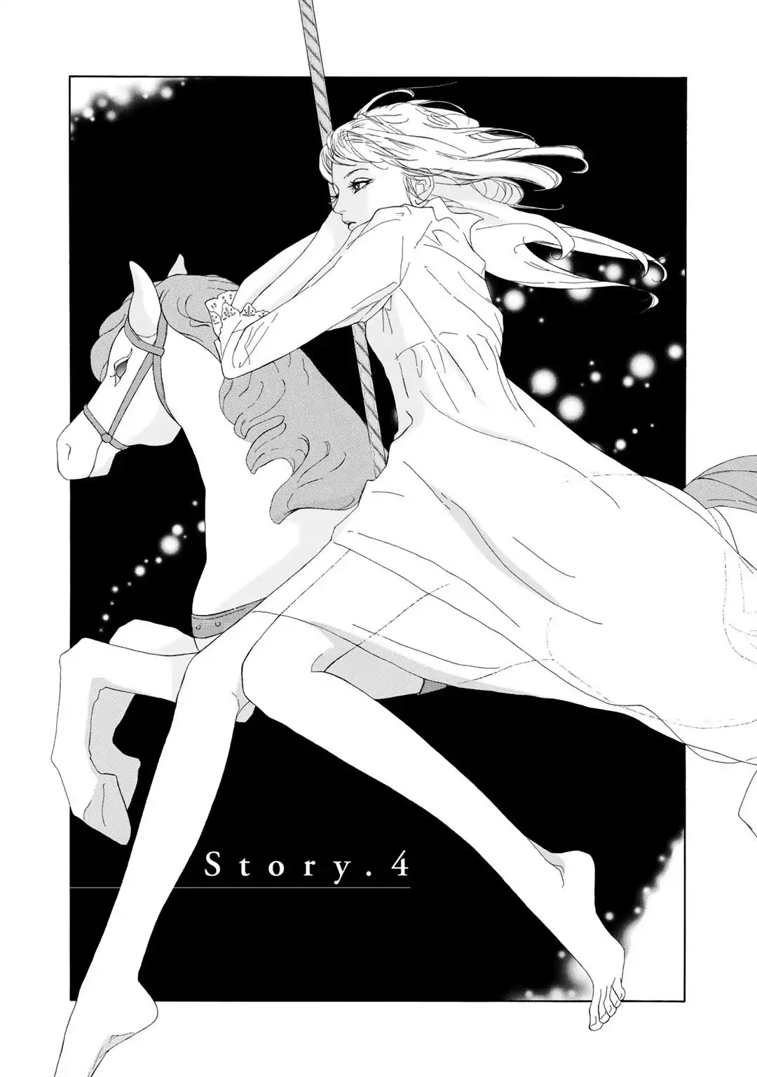 The Night Fish Chapter 4 page 7 - Chapter 4 [END]