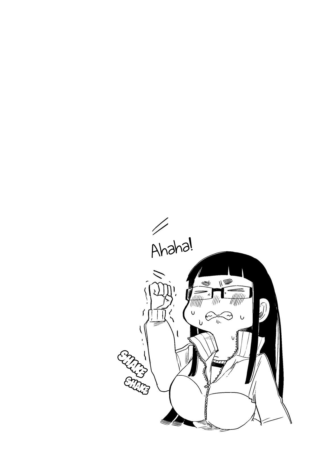 The Night Owl Witch Chapter 15 page 13 - Chapter 15: The Wall Banging Dilemma