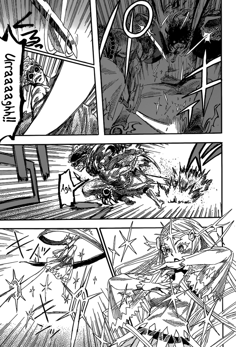 The Nihonmatsu Siblings and the Adventure of Wooden Valley Chapter 1 page 28 - Chapter 1: Nerine and the Nihonmatsu siblings
