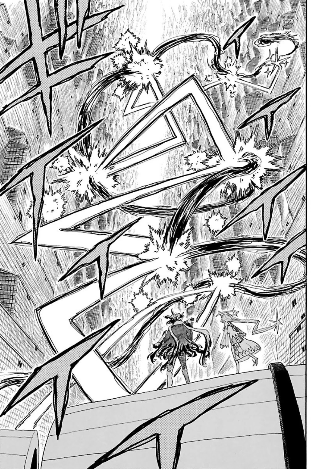 The Nihonmatsu Siblings and the Adventure of Wooden Valley Chapter 5 page 21 - Chapter 5: Reidou Kurakichi and the Poverty God