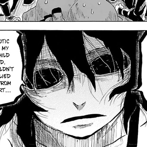 The Nihonmatsu Siblings and the Adventure of Wooden Valley Chapter 5: Reidou Kurakichi and the Poverty God cover
