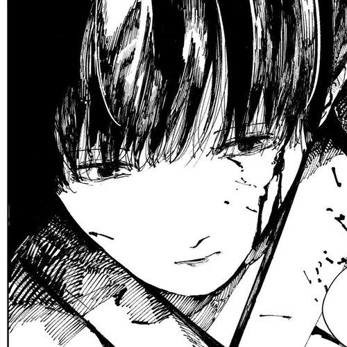 The Nito Exorcists Chapter 1: Exorcism cover