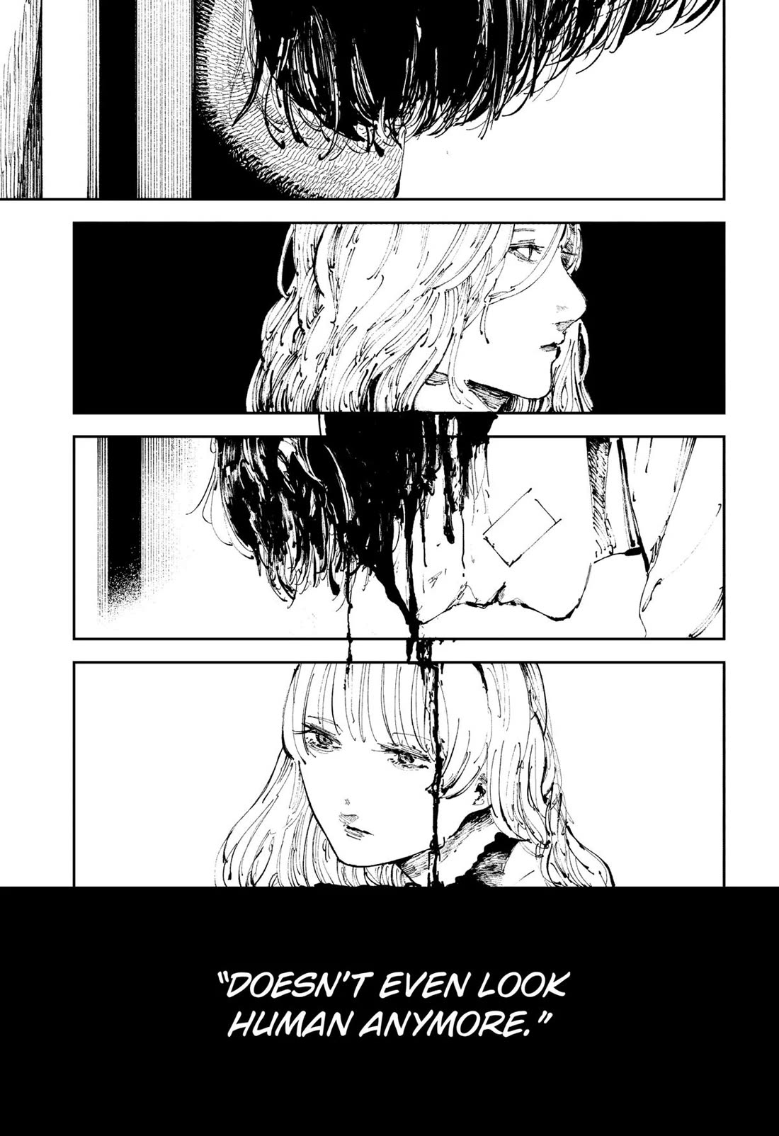 The Nito Exorcists Chapter 10 page 13 - Chapter 10: Urgency