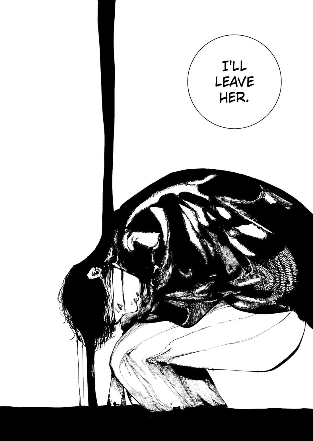 The Nito Exorcists Chapter 10 page 14 - Chapter 10: Urgency