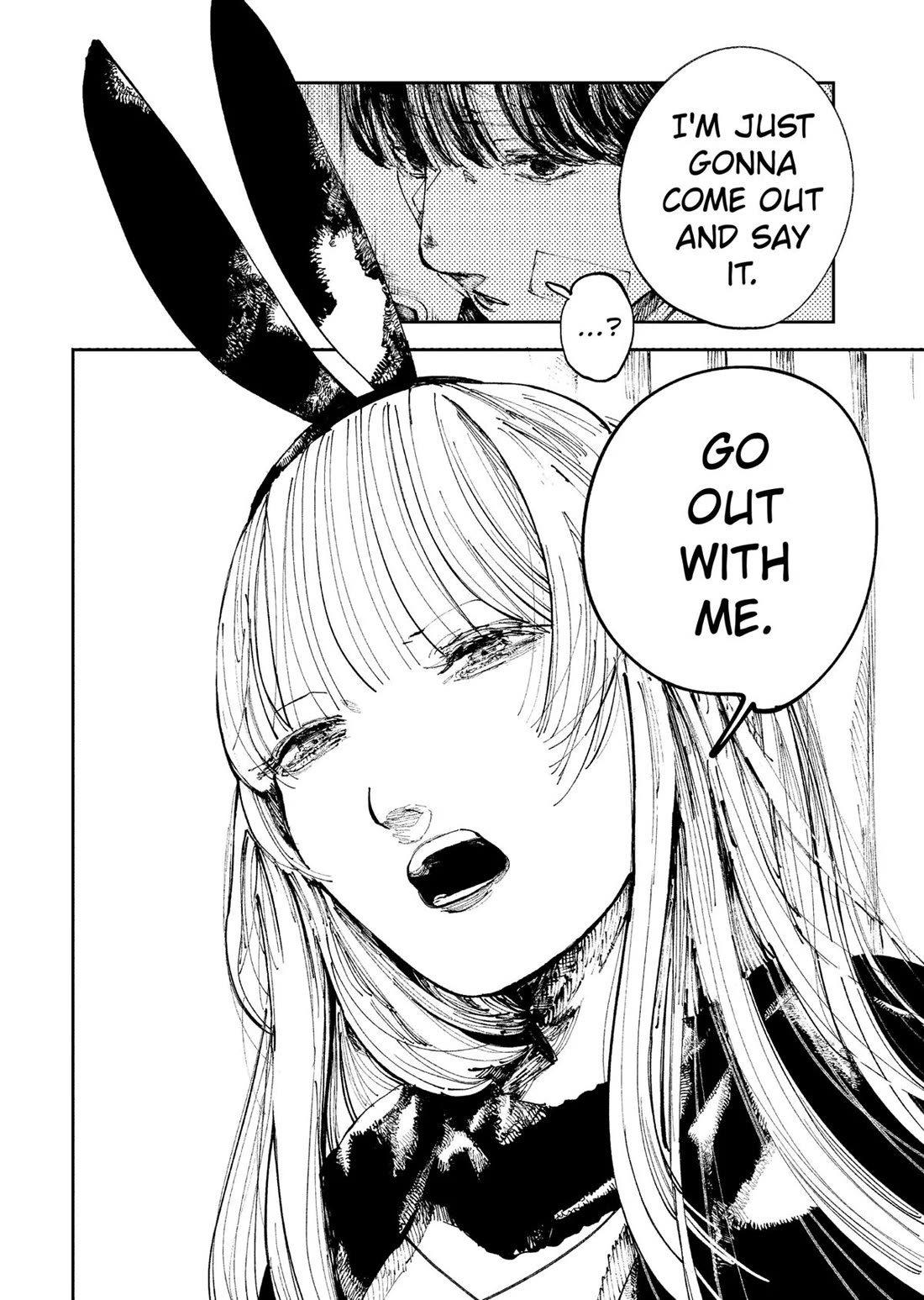 The Nito Exorcists Chapter 10 page 18 - Chapter 10: Urgency