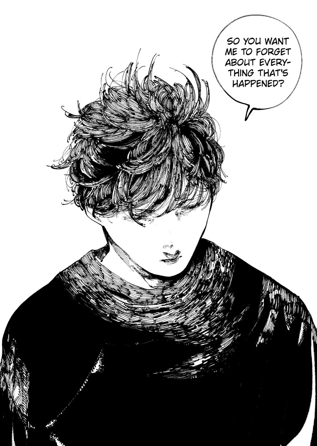 The Nito Exorcists Chapter 11 page 16 - Chapter 11: Dead Date