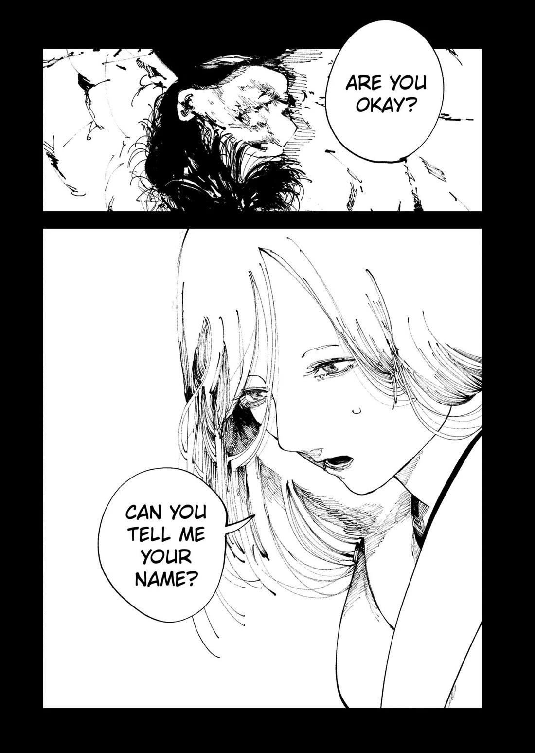 The Nito Exorcists Chapter 11 page 19 - Chapter 11: Dead Date