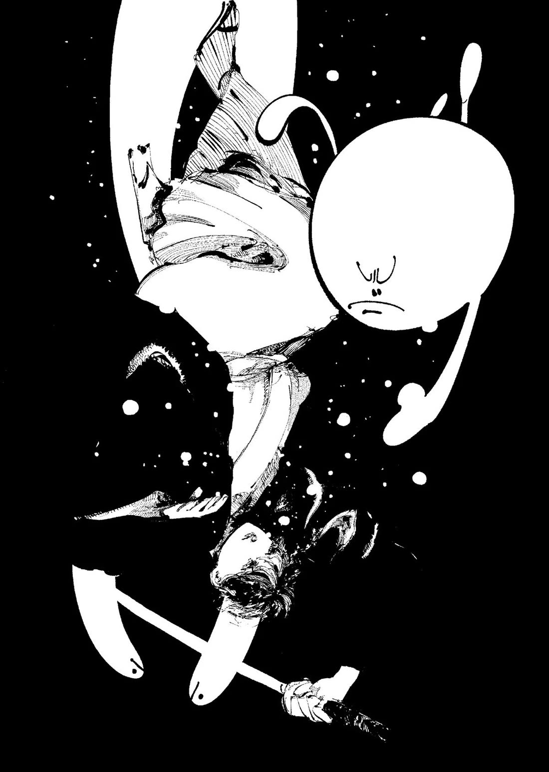 The Nito Exorcists Chapter 12 page 13 - Chapter 12: Recollection