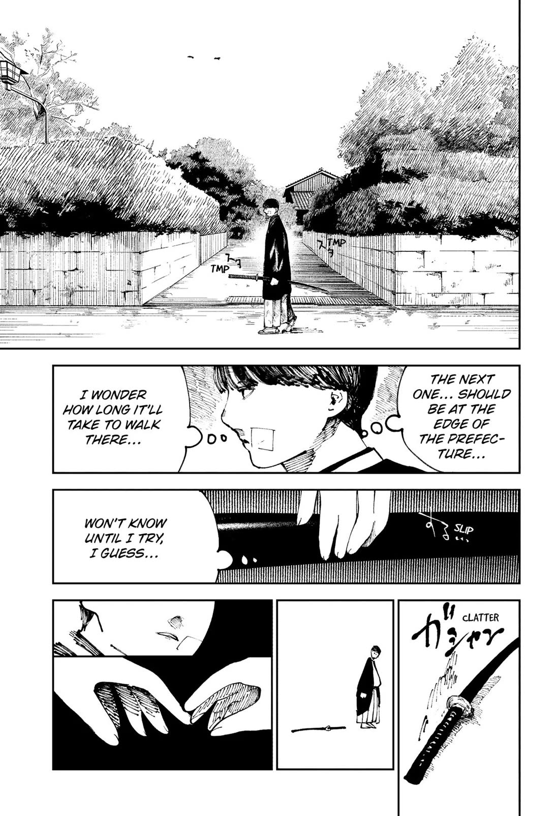 The Nito Exorcists Chapter 12 page 14 - Chapter 12: Recollection