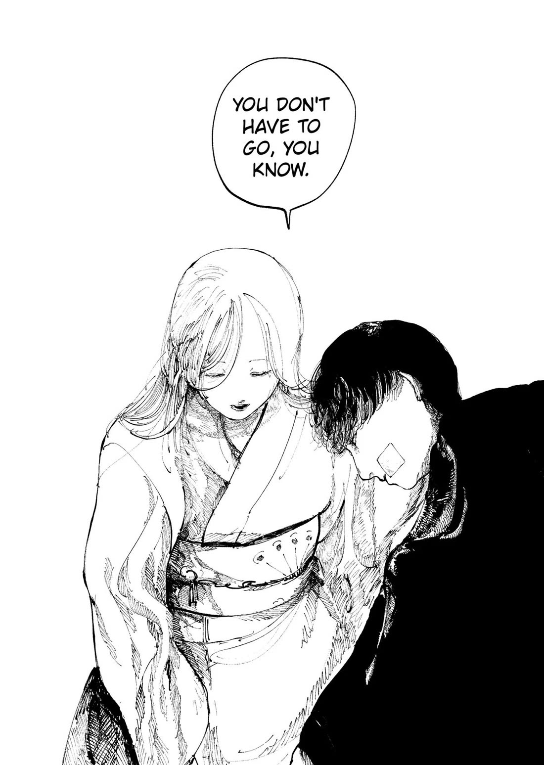 The Nito Exorcists Chapter 12 page 15 - Chapter 12: Recollection