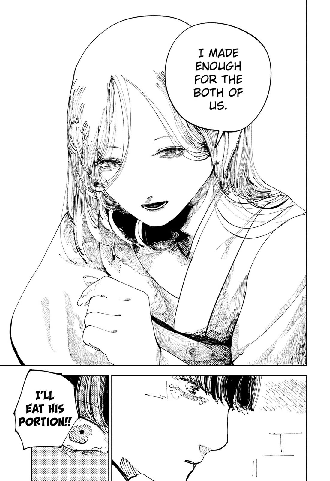 The Nito Exorcists Chapter 12 page 18 - Chapter 12: Recollection