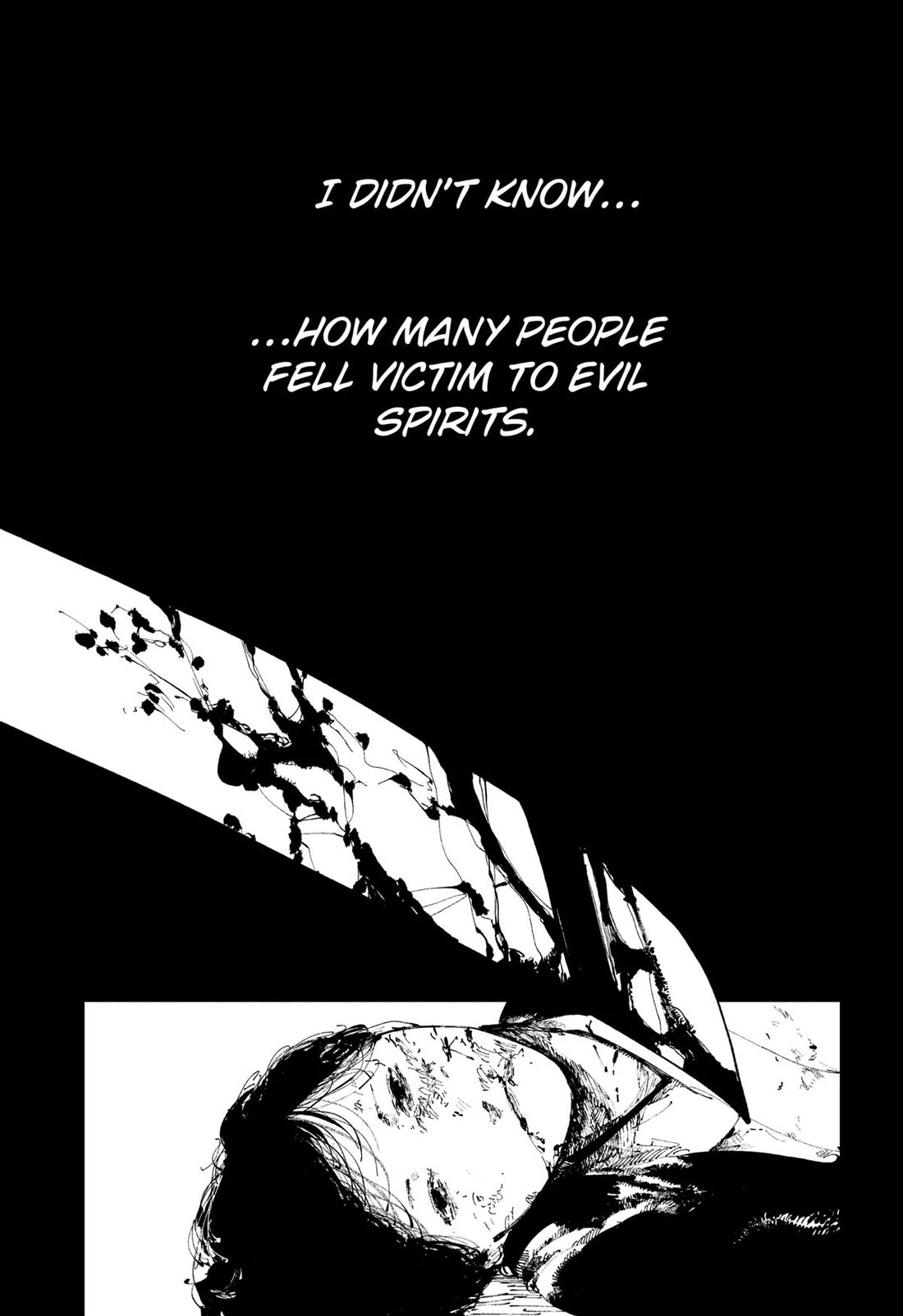 The Nito Exorcists Chapter 12 page 2 - Chapter 12: Recollection