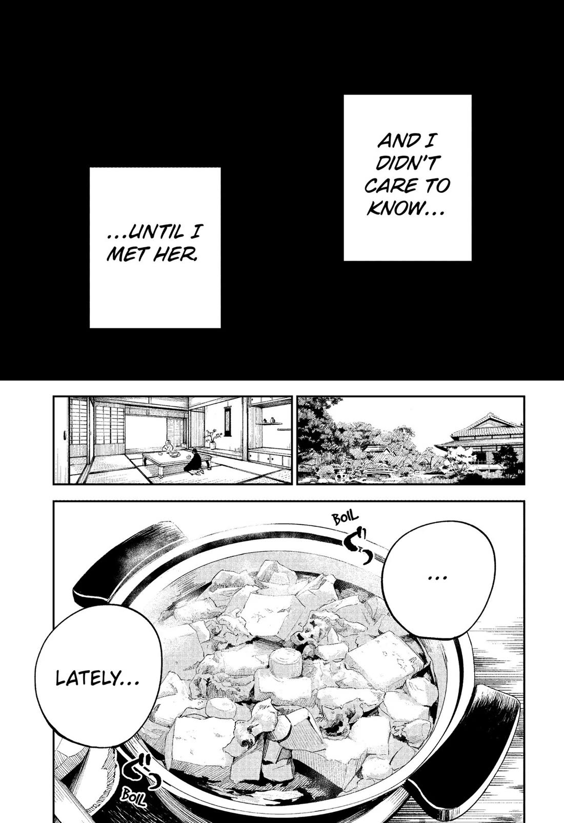 The Nito Exorcists Chapter 12 page 4 - Chapter 12: Recollection
