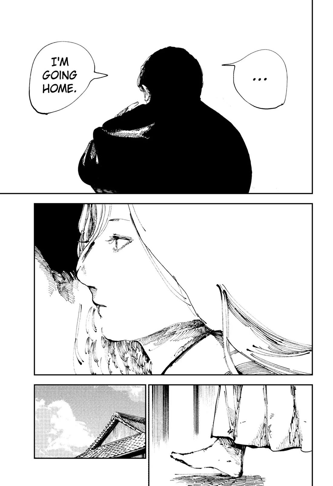 The Nito Exorcists Chapter 12 page 8 - Chapter 12: Recollection