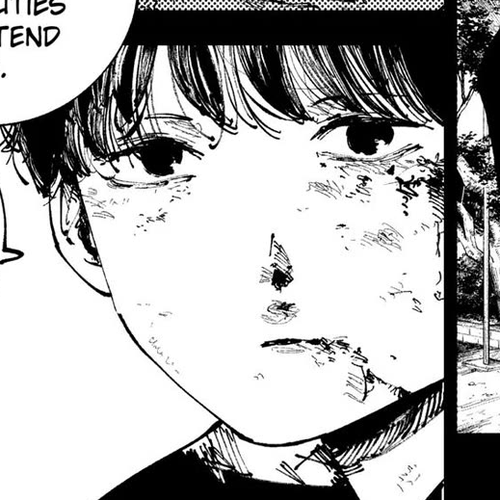 The Nito Exorcists Chapter 14: Duty cover