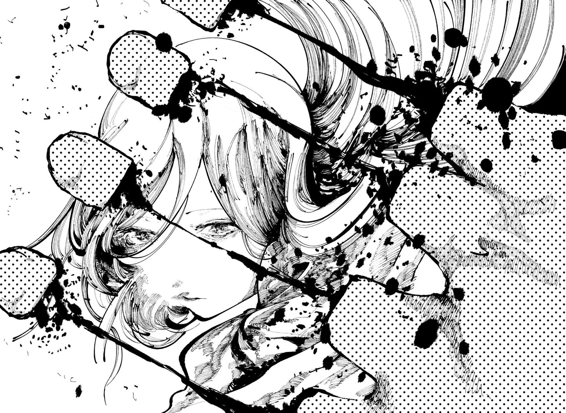 The Nito Exorcists Chapter 15 page 16 - Chapter 15: Iruka Fujinami