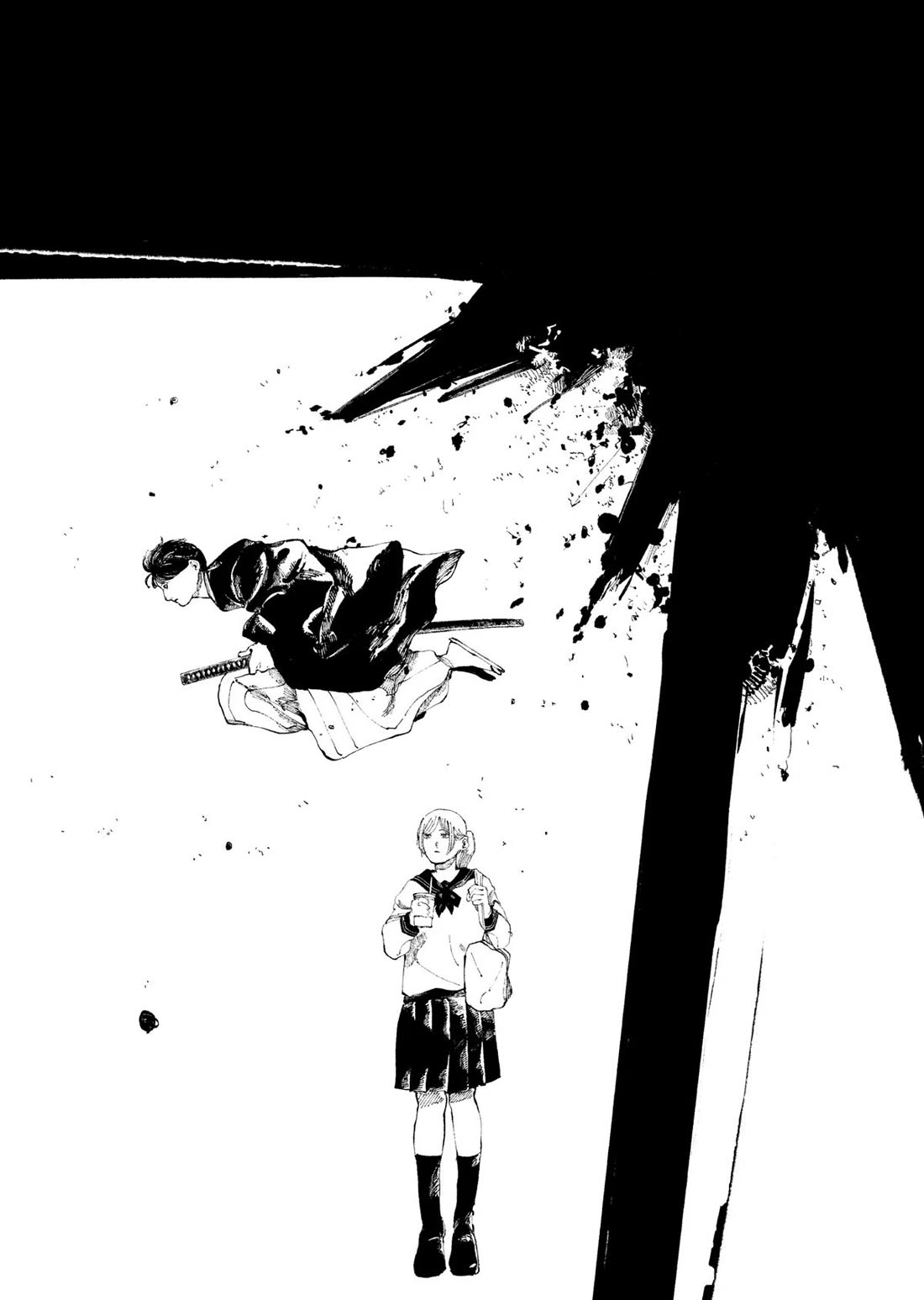 The Nito Exorcists Chapter 17 page 10 - Chapter 17: A Slow-Approaching Tragedy
