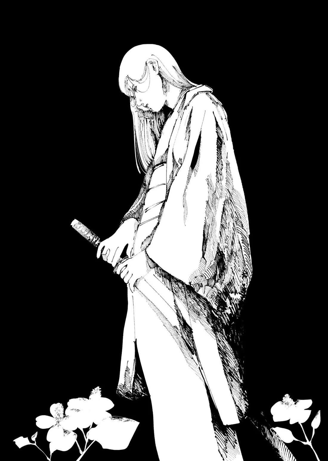 The Nito Exorcists Chapter 17 page 12 - Chapter 17: A Slow-Approaching Tragedy
