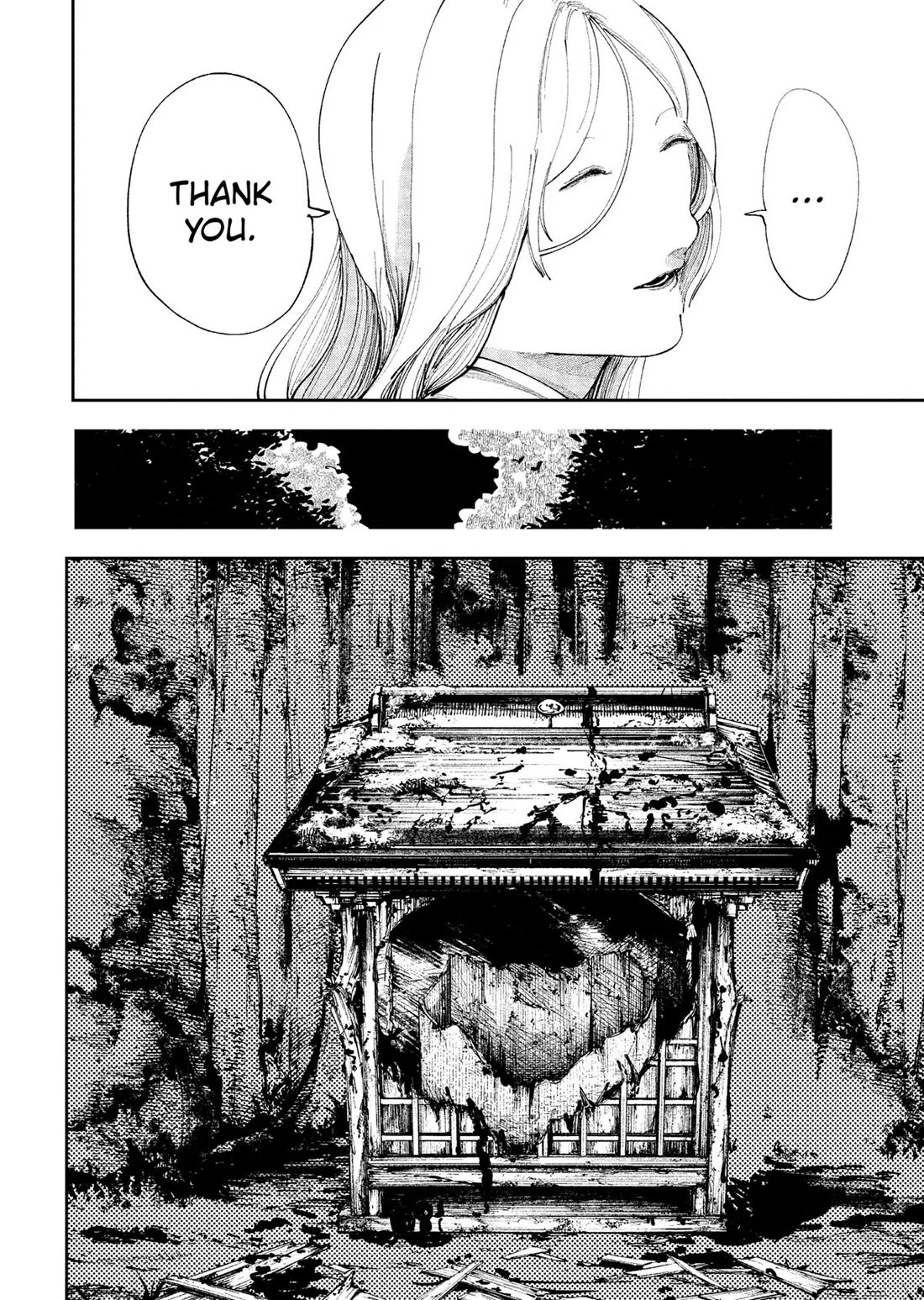 The Nito Exorcists Chapter 17 page 18 - Chapter 17: A Slow-Approaching Tragedy