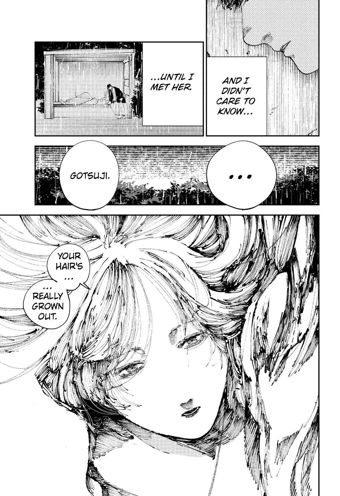 The Nito Exorcists Chapter 18 page 17 - Chapter 18: Victims