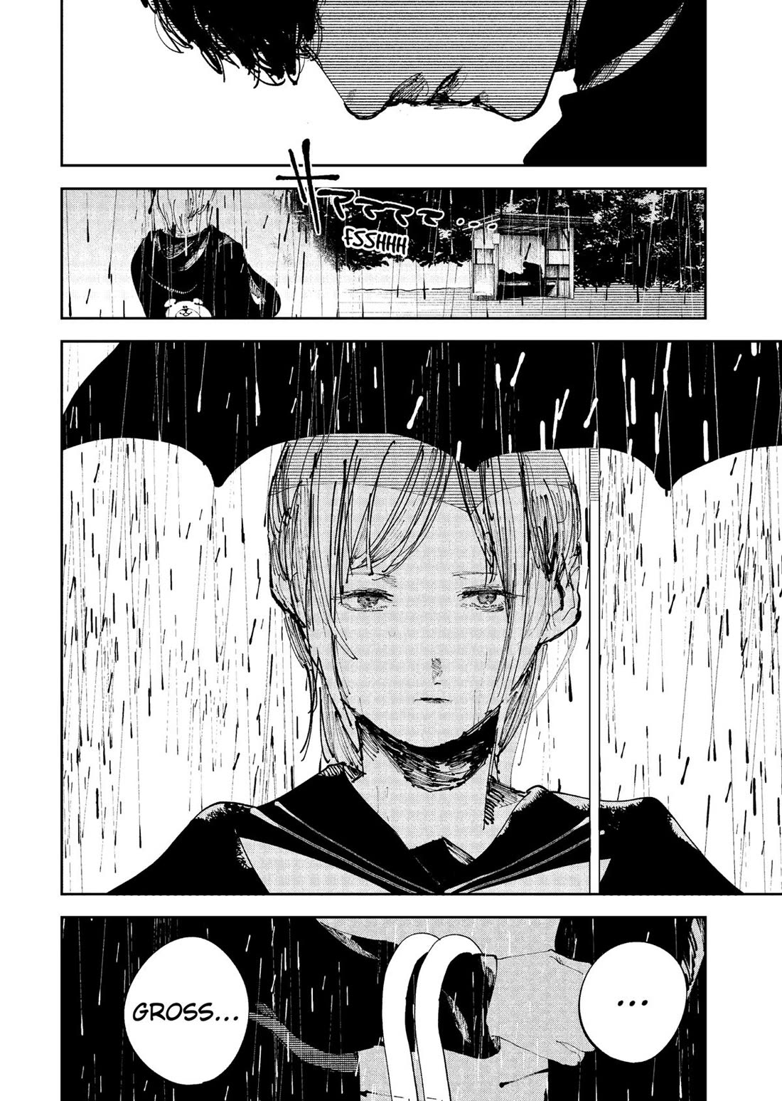 The Nito Exorcists Chapter 18 page 18 - Chapter 18: Victims