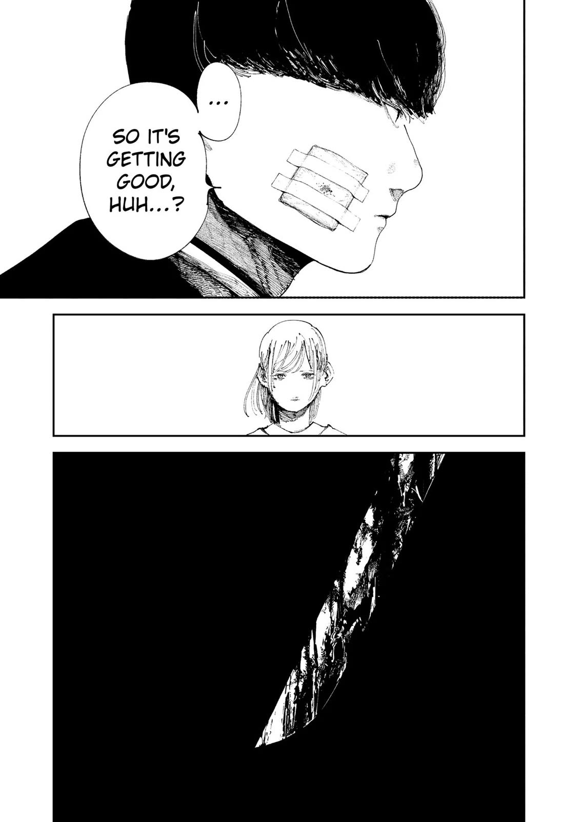 The Nito Exorcists Chapter 18 page 9 - Chapter 18: Victims