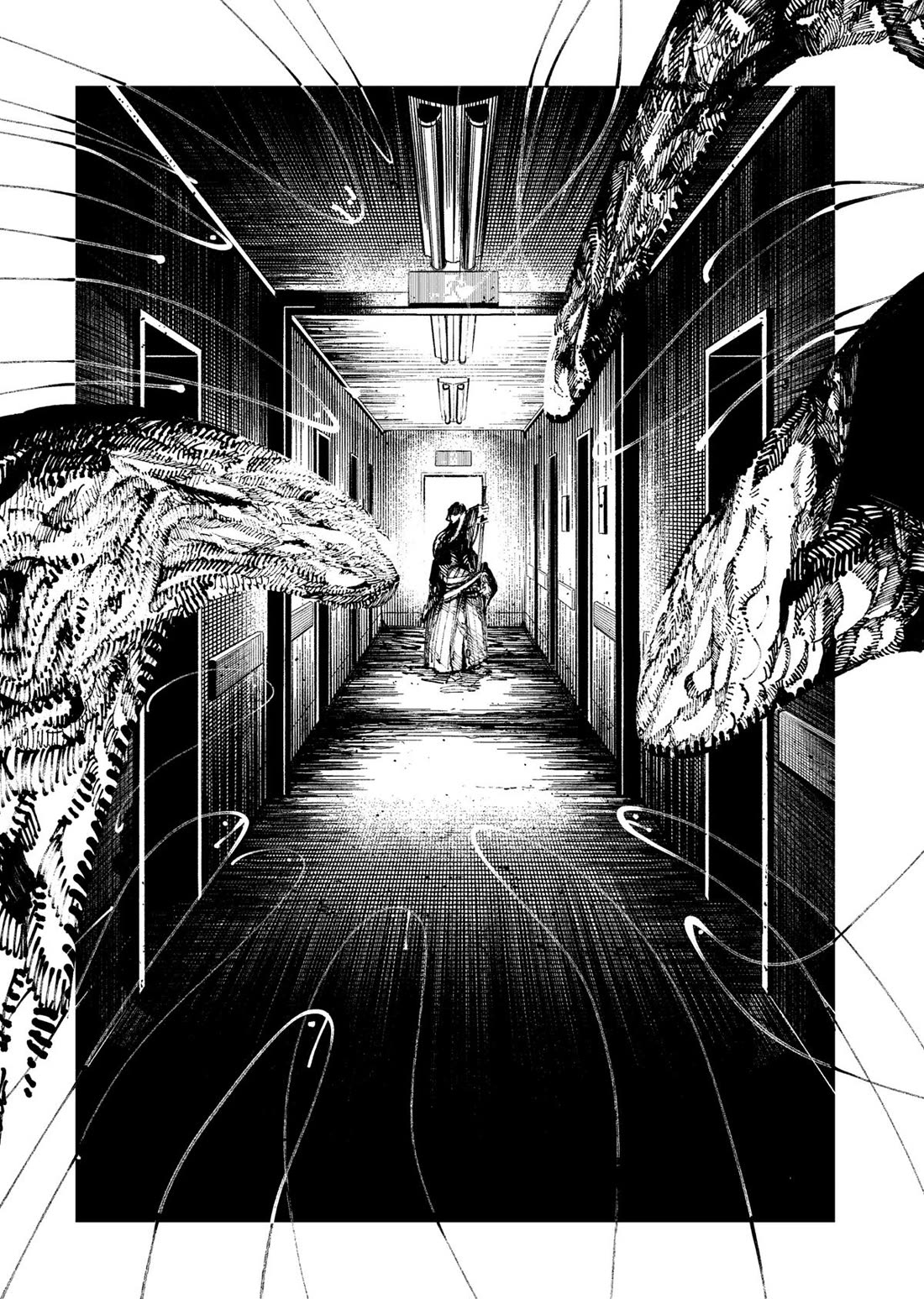 The Nito Exorcists Chapter 2 page 12 - Chapter 2: A Pair