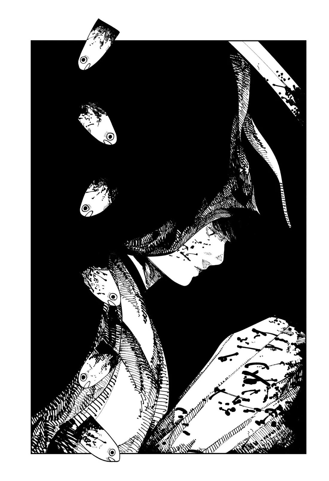 The Nito Exorcists Chapter 2 page 19 - Chapter 2: A Pair