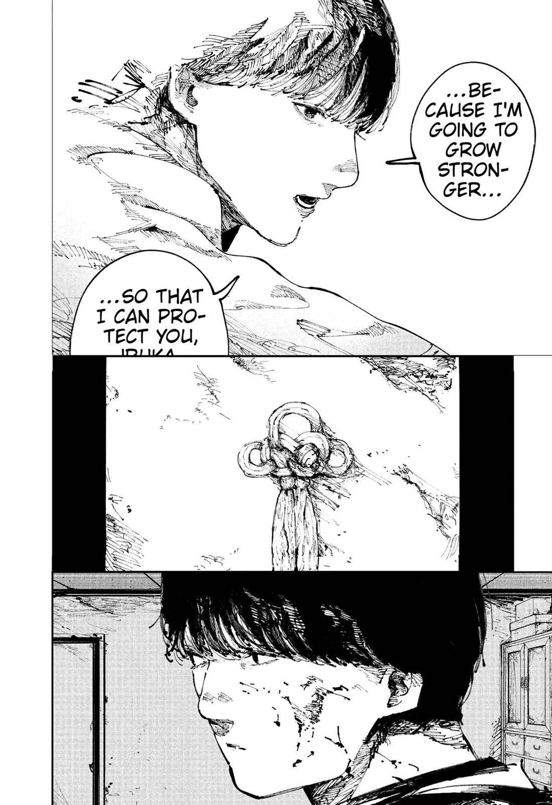 The Nito Exorcists Chapter 2 page 39 - Chapter 2: A Pair