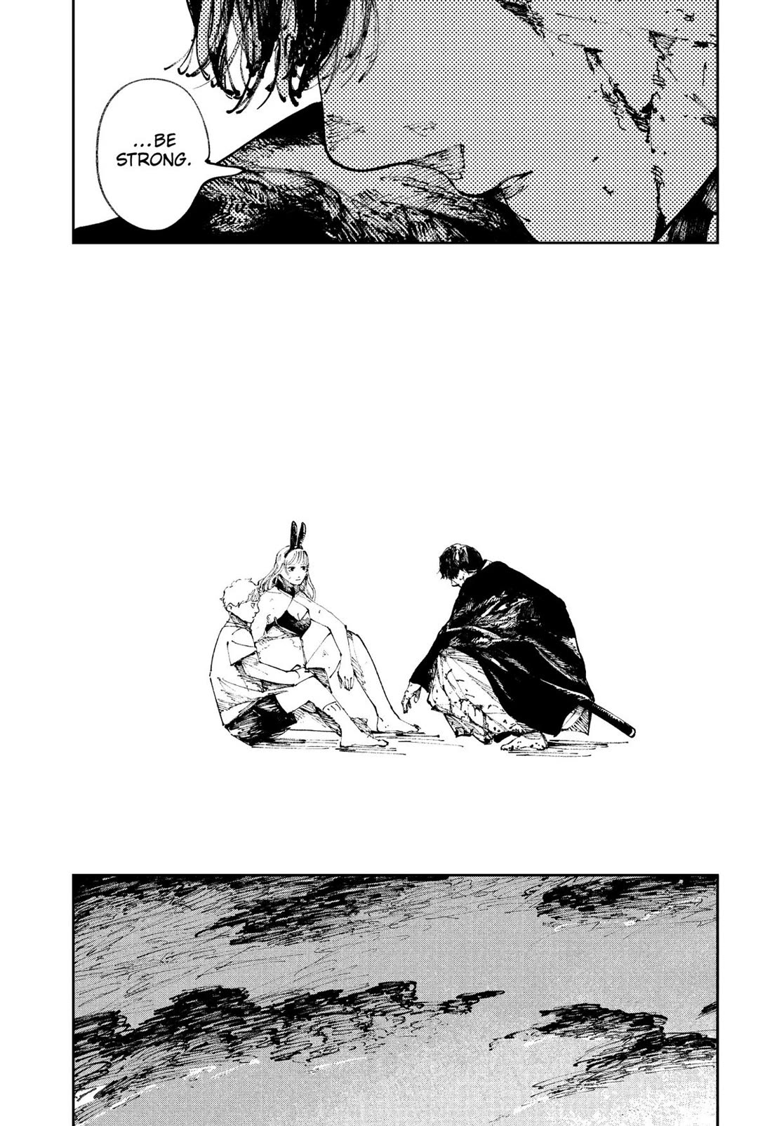 The Nito Exorcists Chapter 2 page 41 - Chapter 2: A Pair