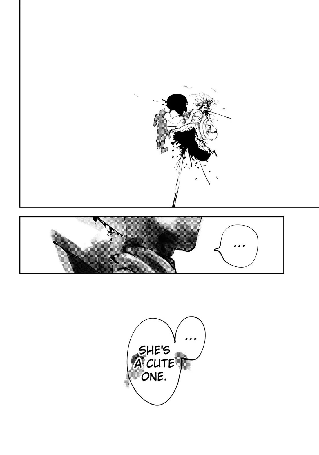 The Nito Exorcists Chapter 20 page 18 - Chapter 20: Victim