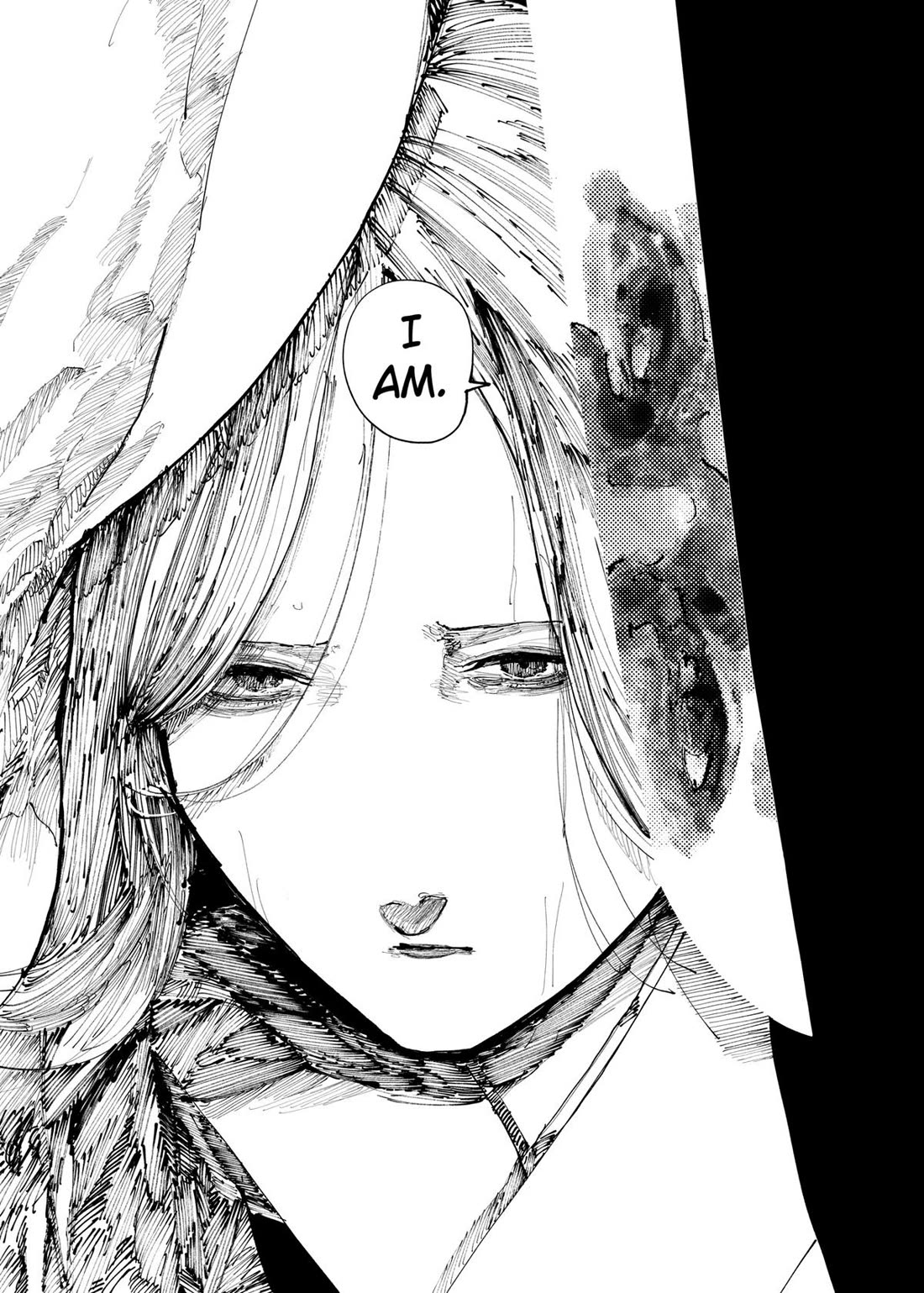 The Nito Exorcists Chapter 20 page 6 - Chapter 20: Victim