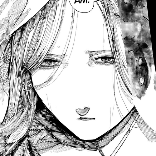 The Nito Exorcists Chapter 20: Victim cover