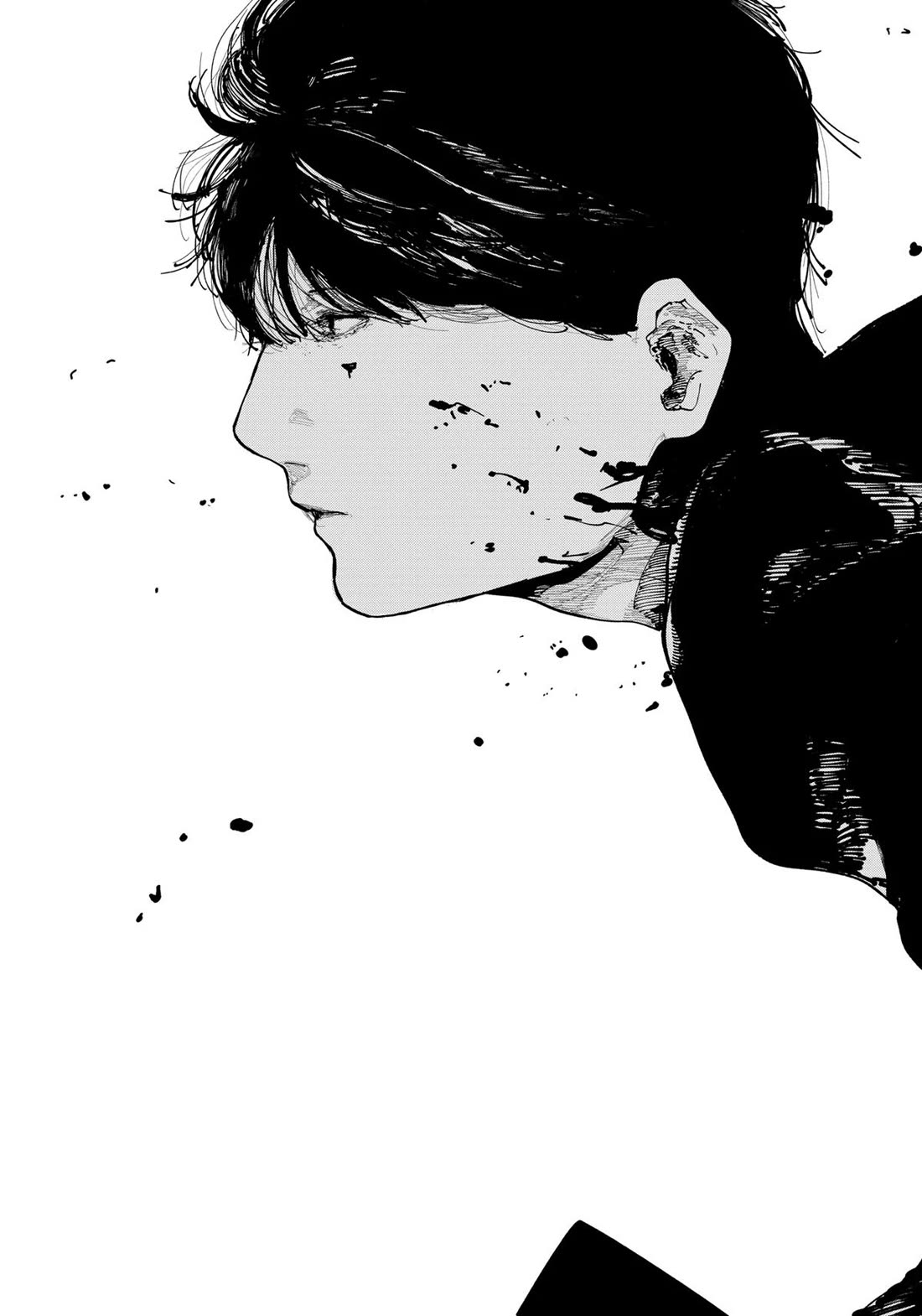 The Nito Exorcists Chapter 21 page 15 - Chapter 21: Self-Comfort