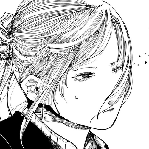 The Nito Exorcists Chapter 21: Self-Comfort cover