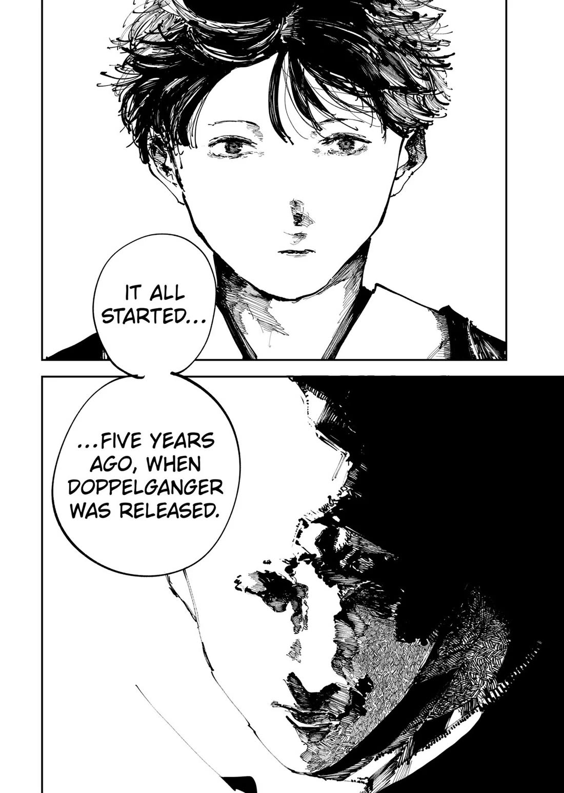 The Nito Exorcists Chapter 23 page 10 - Chapter 23: Purpose
