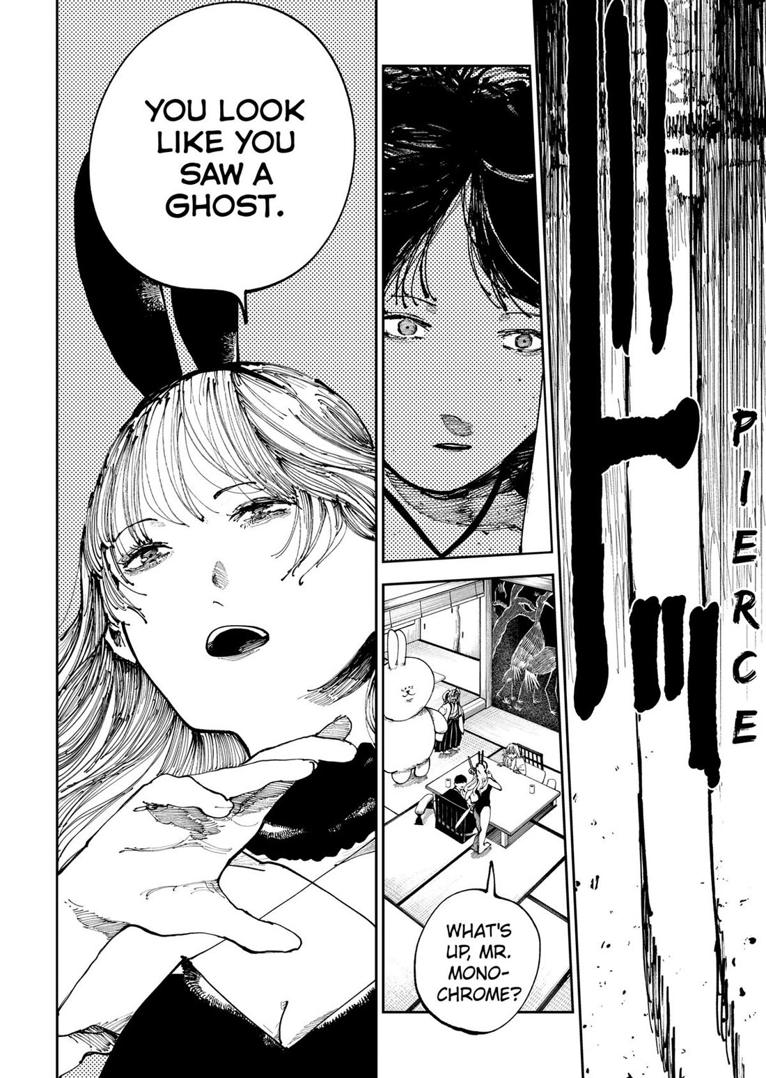 The Nito Exorcists Chapter 23 page 18 - Chapter 23: Purpose
