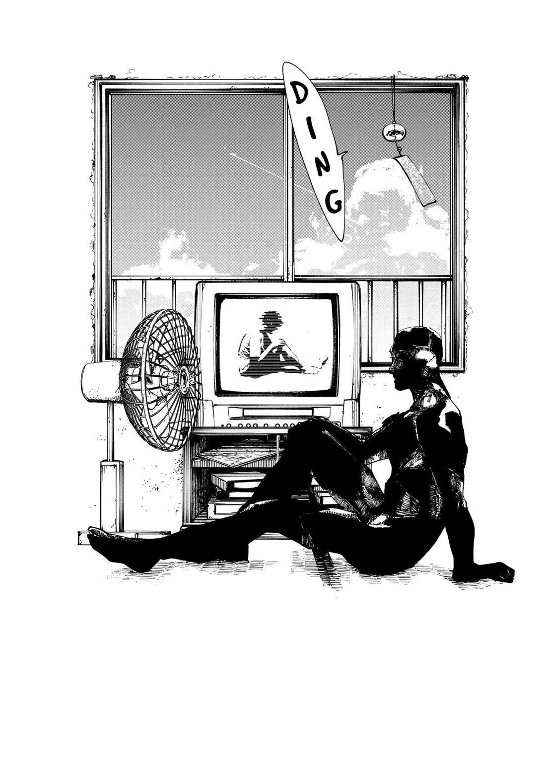 The Nito Exorcists Chapter 23 page 6 - Chapter 23: Purpose