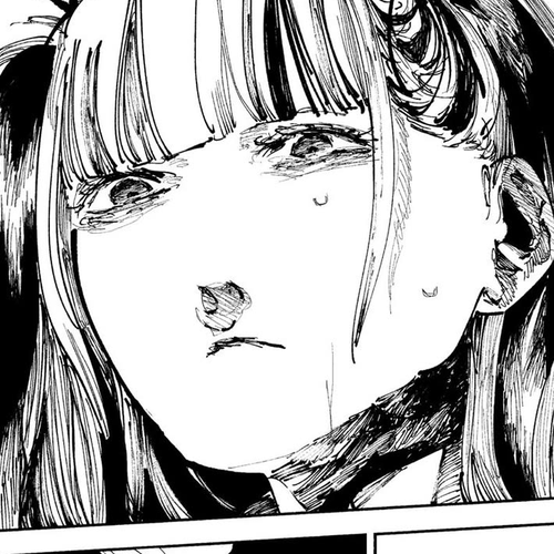 The Nito Exorcists Chapter 27: Hanako Part 3 cover