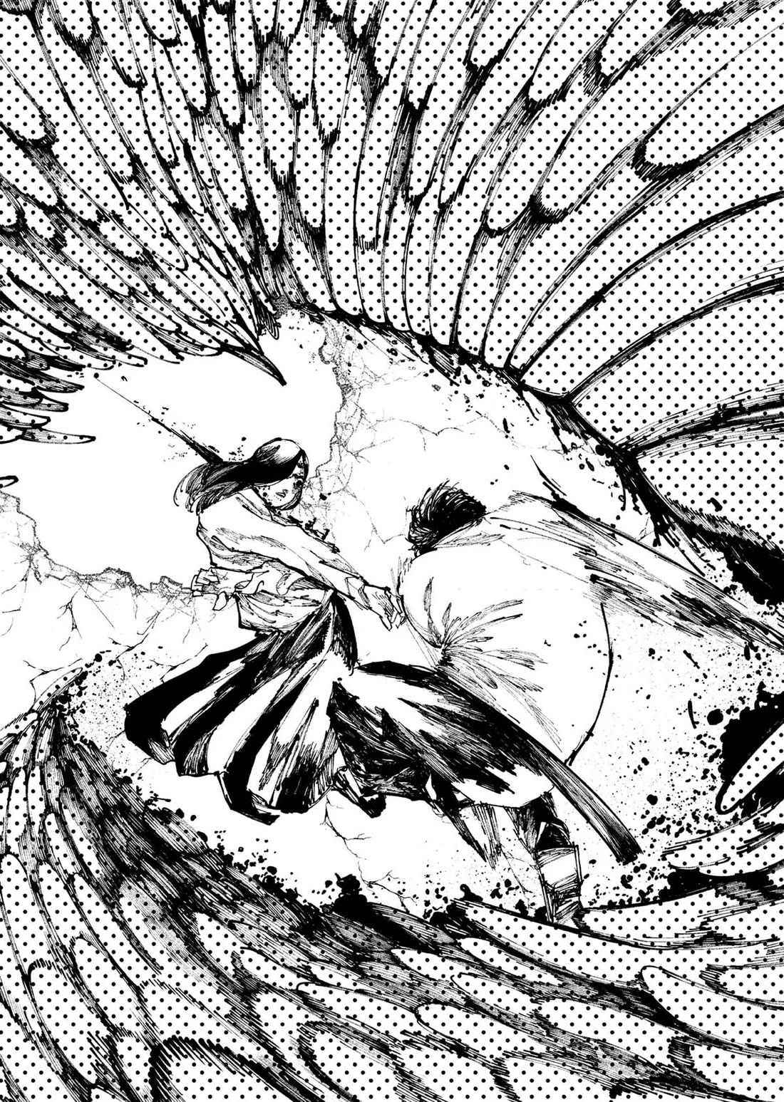 The Nito Exorcists Chapter 29 page 4 - Chapter 29