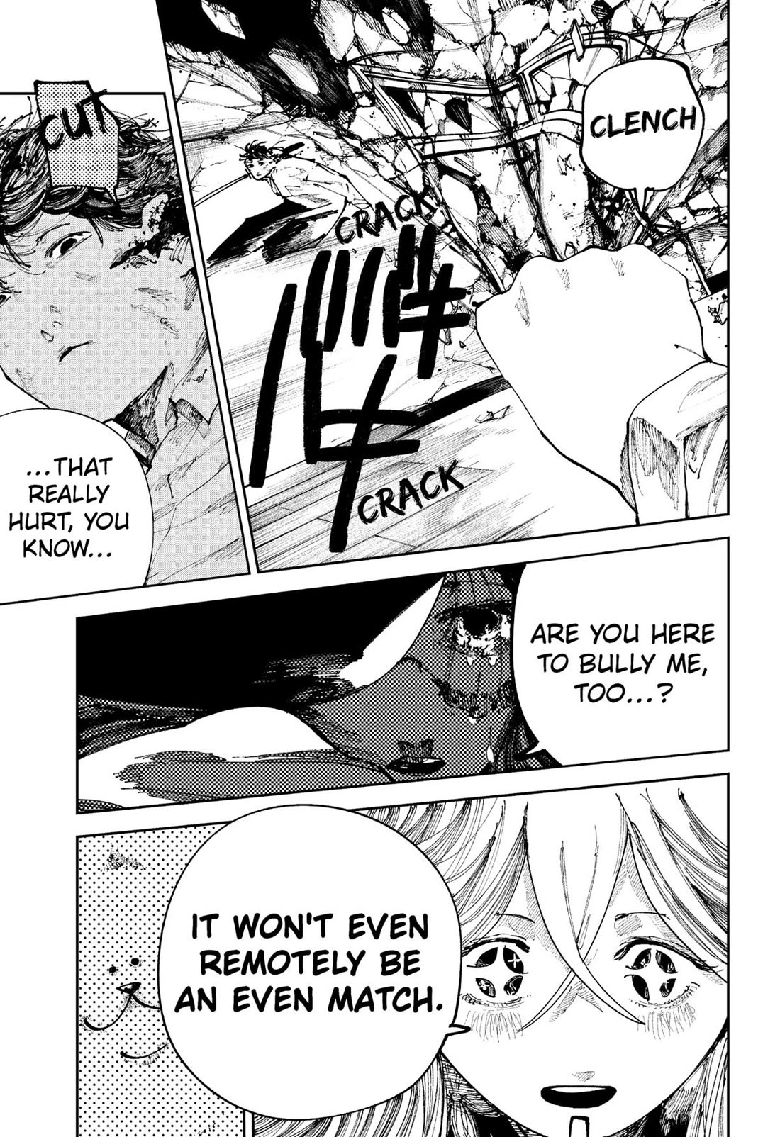 The Nito Exorcists Chapter 29 page 9 - Chapter 29