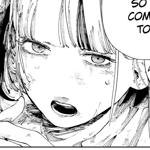 The Nito Exorcists Chapter 29 cover